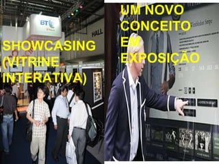 Power Point De Eventos