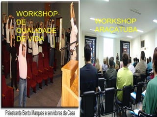 Power Point De Eventos