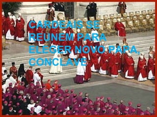 Power Point De Eventos