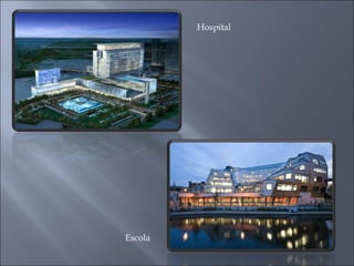 Hospital Escola 