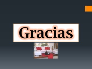 Gracias

 