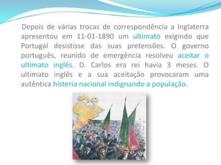 Os operários estavam permanentemente ameaçados de desemprego;