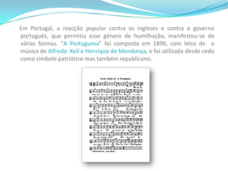 Assim, a Revolução Republicana saiu vitoriosa. Na manhã do dia 5 de Outubro de 1910 foi proclamada a República na varanda da Câmara Municipal de Lisboa por José Relvas, pondo fim à Monarquia que durou quase oito séculos em Portugal.