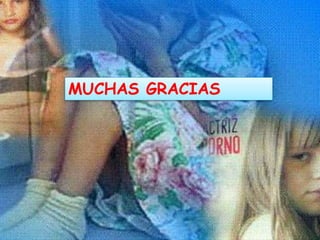 MUCHAS GRACIAS
 