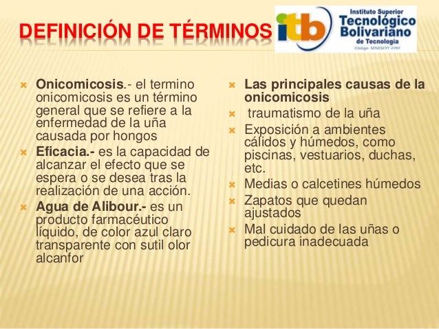 Como cura el hongo sobre el pulgar del pie