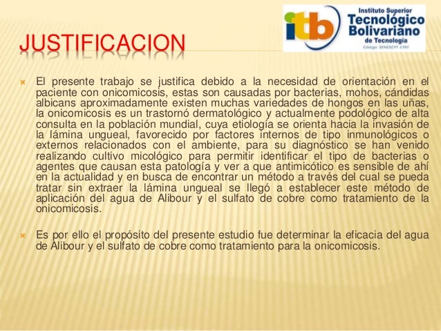 la eficacia del agua de alibour y el sulfato de cobre como tratamient…