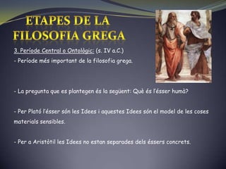  És essencial el valor que es dóna a la                                                paraula, que és el instrument de                                               transformació del món.