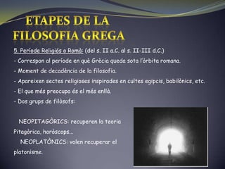 La pregunta que es plantegen és la següent: Què és l’ésser humà?