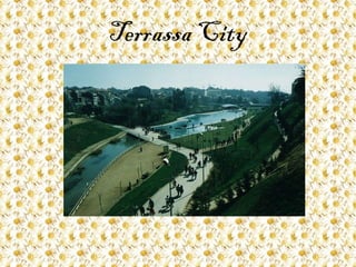 Terrassa City 