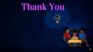 23
Thank You
 