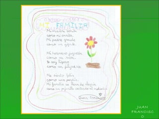 JUAN FRANCISCO 