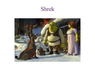 Shrek