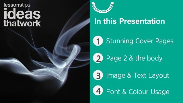 powerful powerpoint presentations