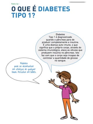 Diiabetes 1e 2 Kids and Diabetes in Schools (KiDS)