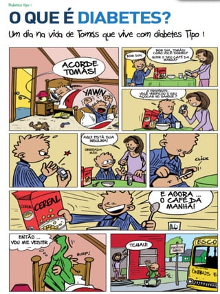 Diiabetes 1e 2 Kids and Diabetes in Schools (KiDS)