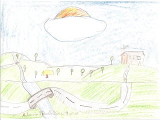 Powerpoint dibujo infantil def | PPT
