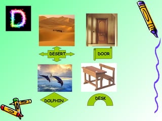 DESERT DOOR DOLPHIN DESK 