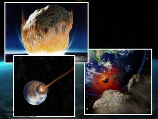 Hace 65 millones de años,  La Ciencia de la Vida http://biogeocarlos.blogspot.com 
