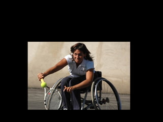 LLOCS ON ES PRACTICA
A Catalunya només hi ha un club on es pugui practicar l’esport.
Està situat a Barcelona i s’anomena Barcelona Tennis Olímpic
 