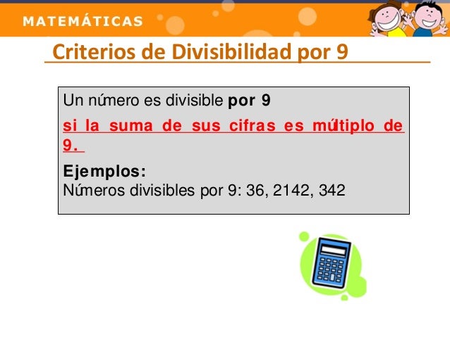 El Numero 900 Es Divisible Por