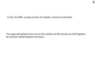 Fact Strand Powerpoint dna short | PPTX
