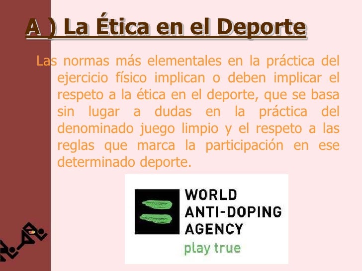 Powerpoint dopaje