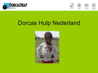 Dorcas Hulp Nederland 
