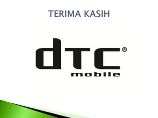 Power point dtc mobile android