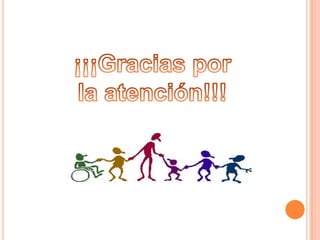 Educación Inclusiva