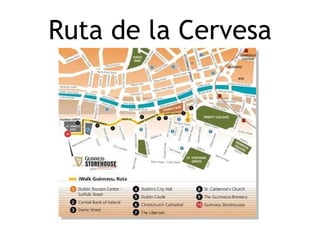 Ruta de la Cervesa 