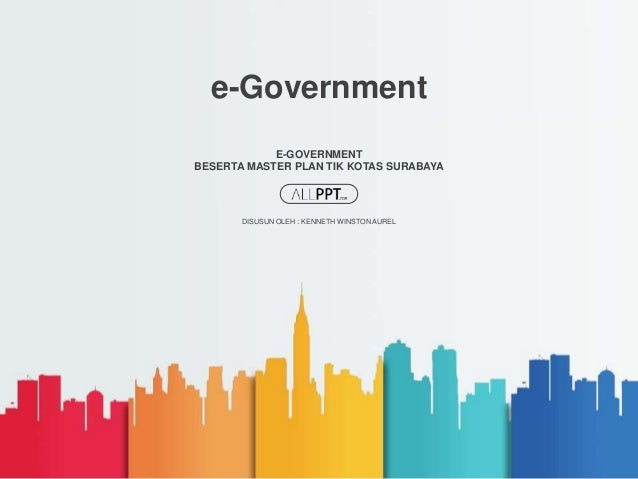 powerpoint-e-government