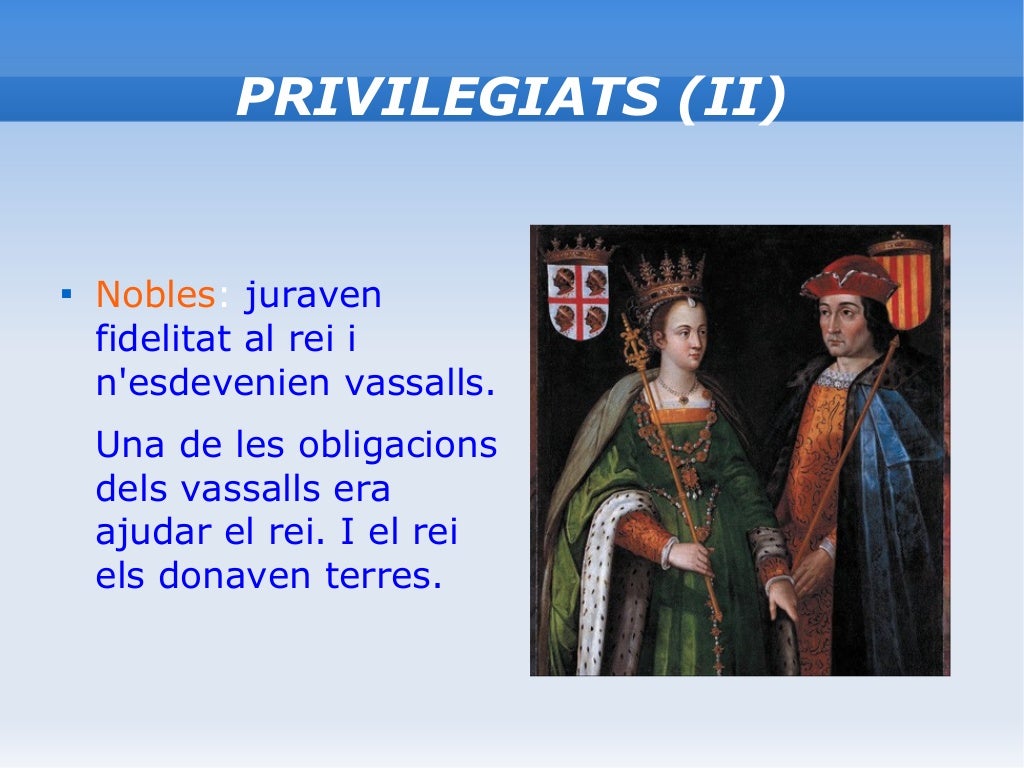 L'edat mitjana a la classe de 5è de primària