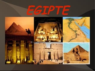 EGIPTE 