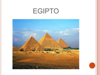 EGIPTO