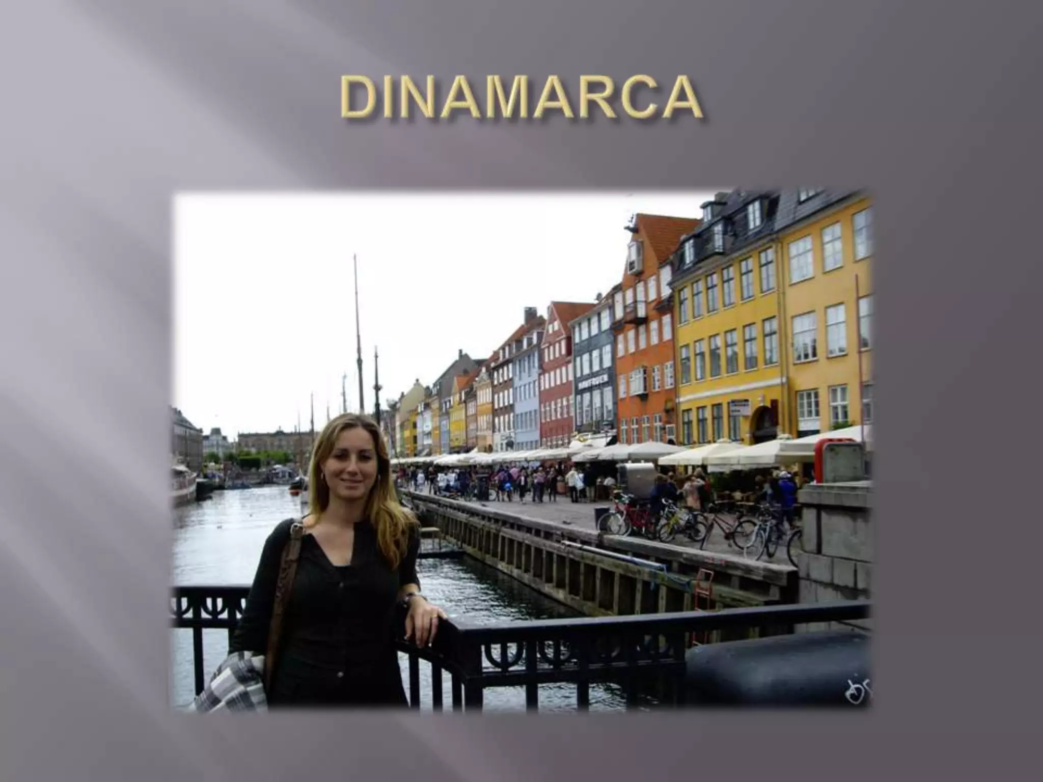 DINAMARCA