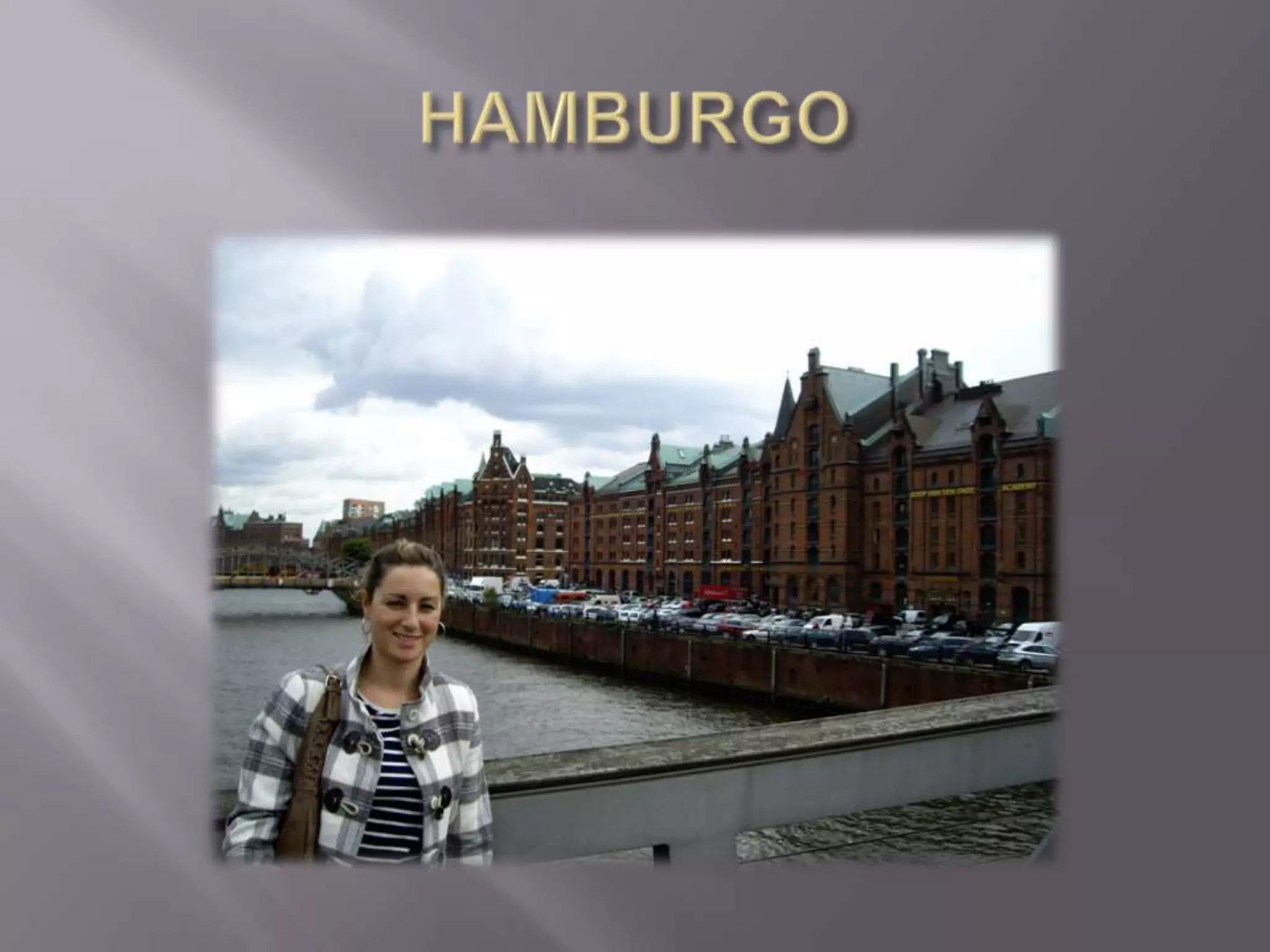 HAMBURGO