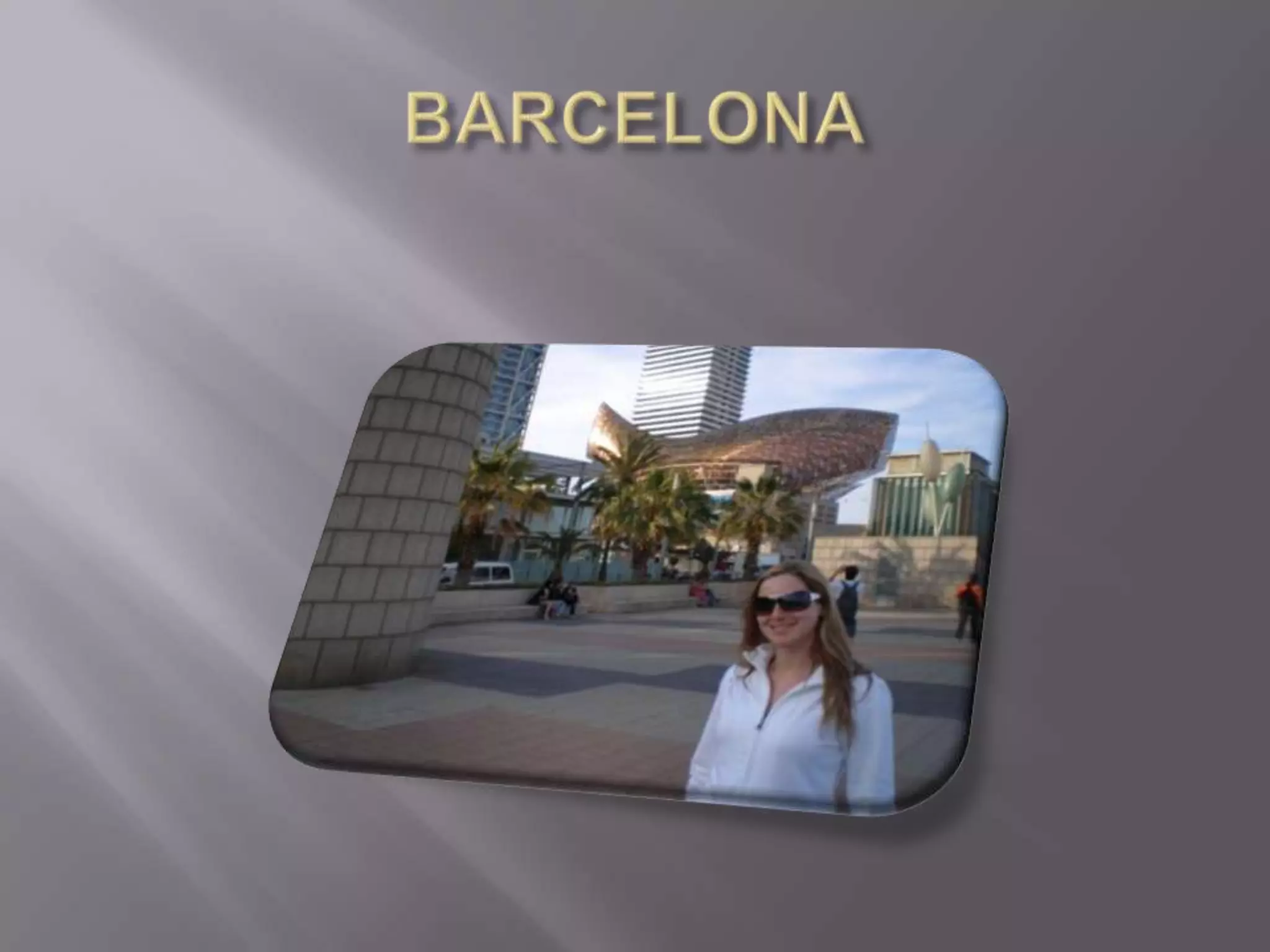 BARCELONA