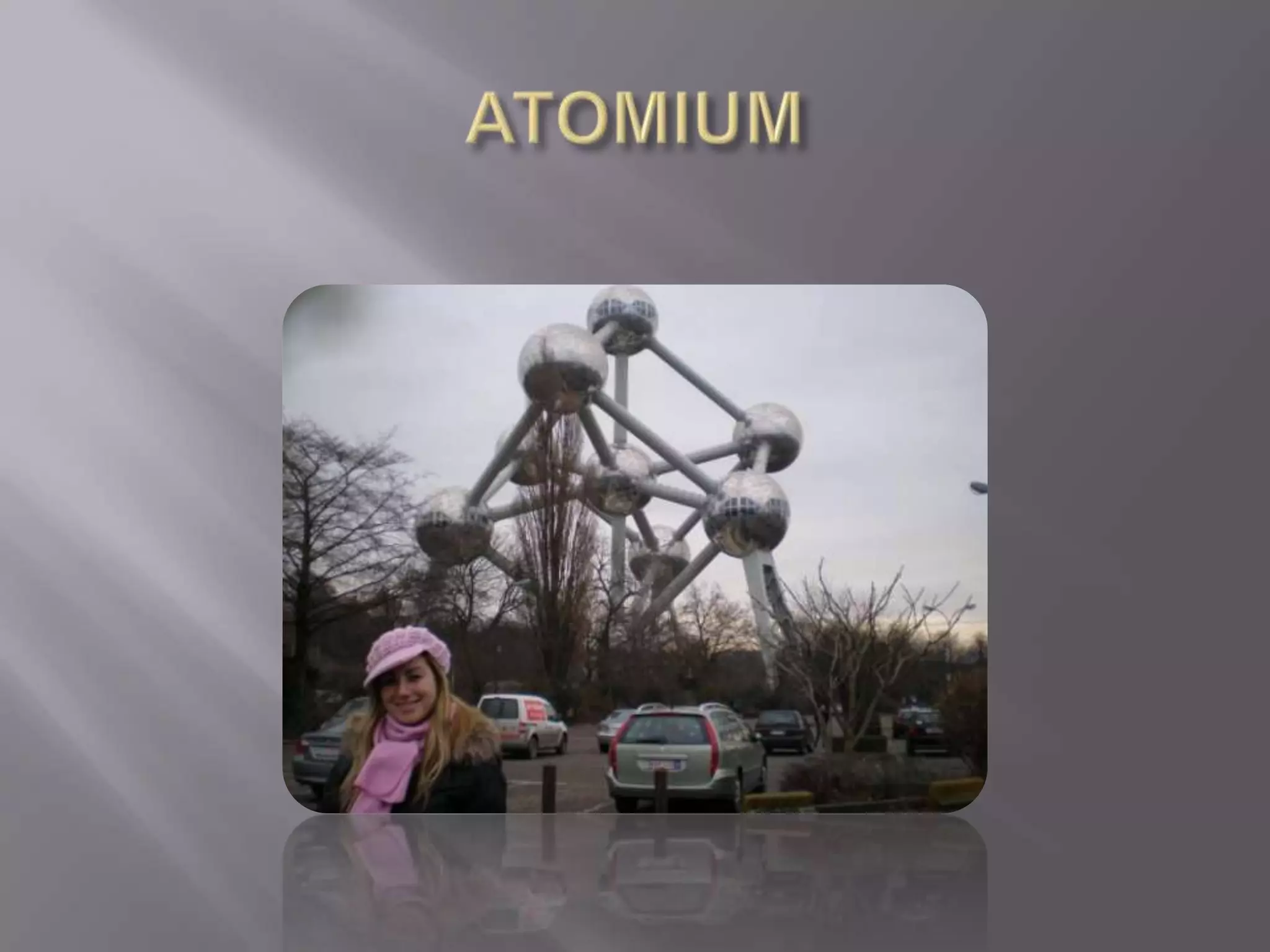 ATOMIUM