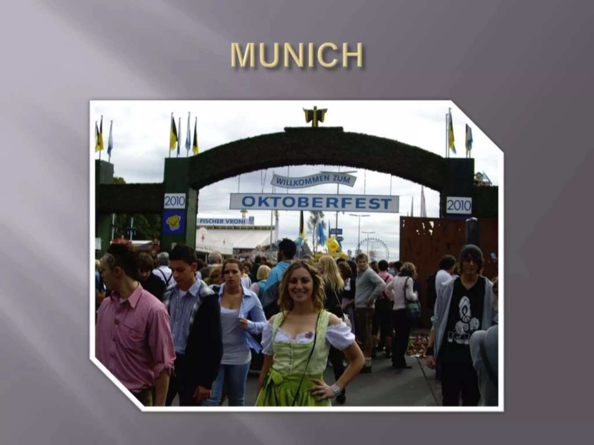 MUNICH
