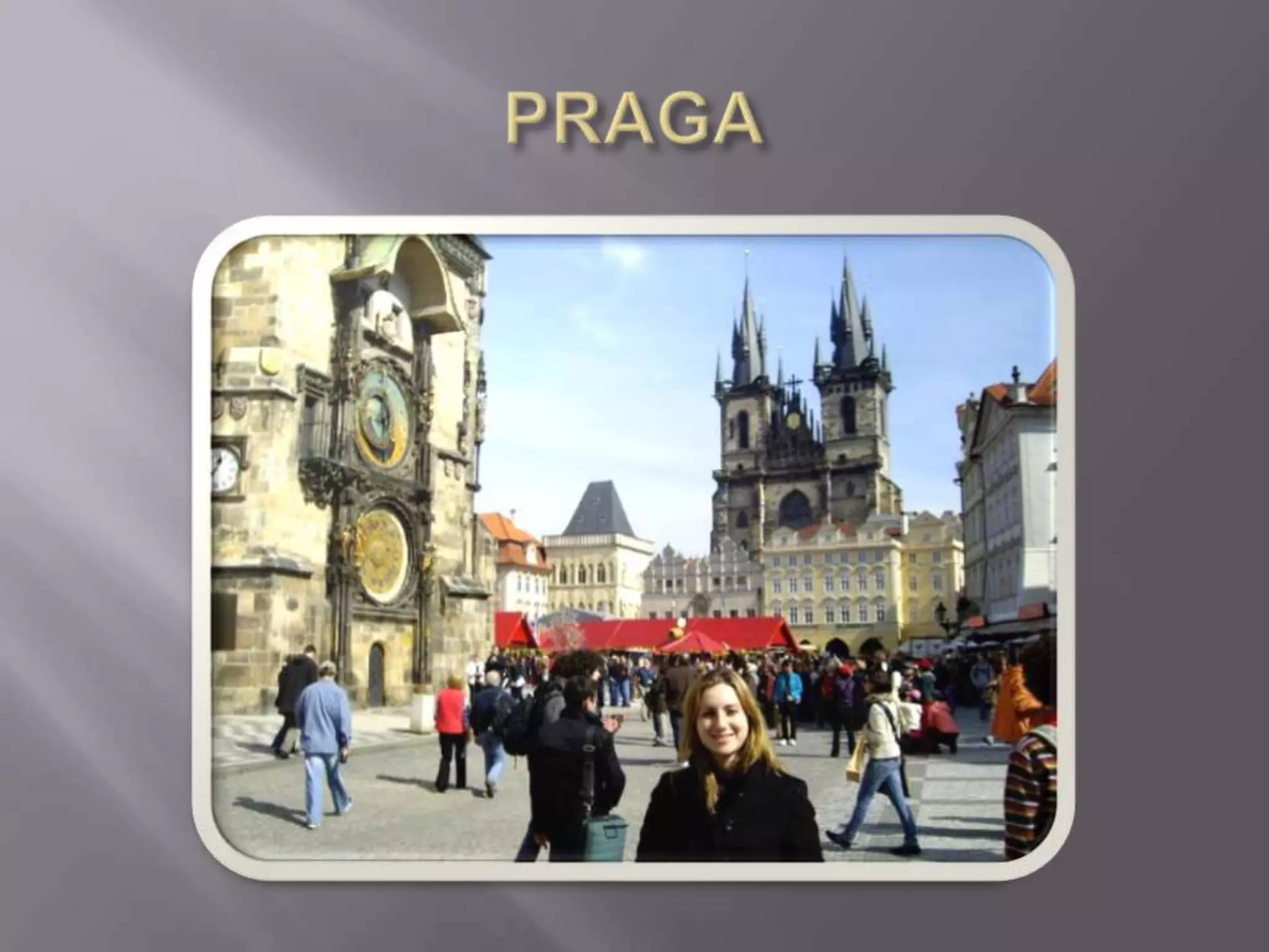 PRAGA