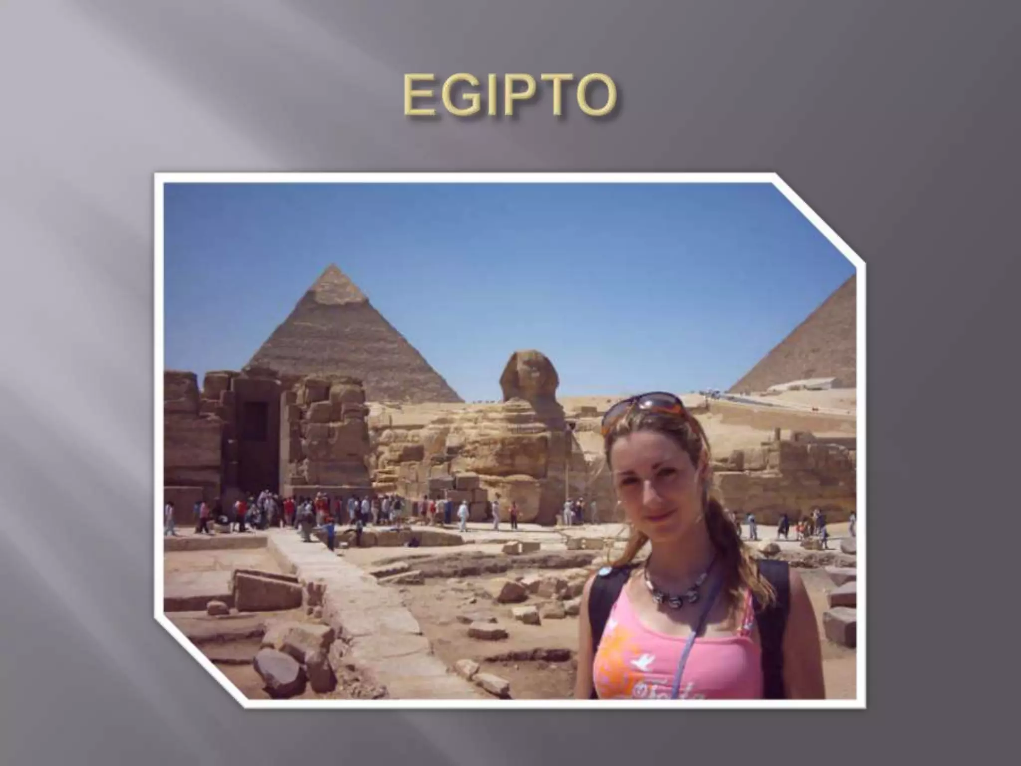 EGIPTO