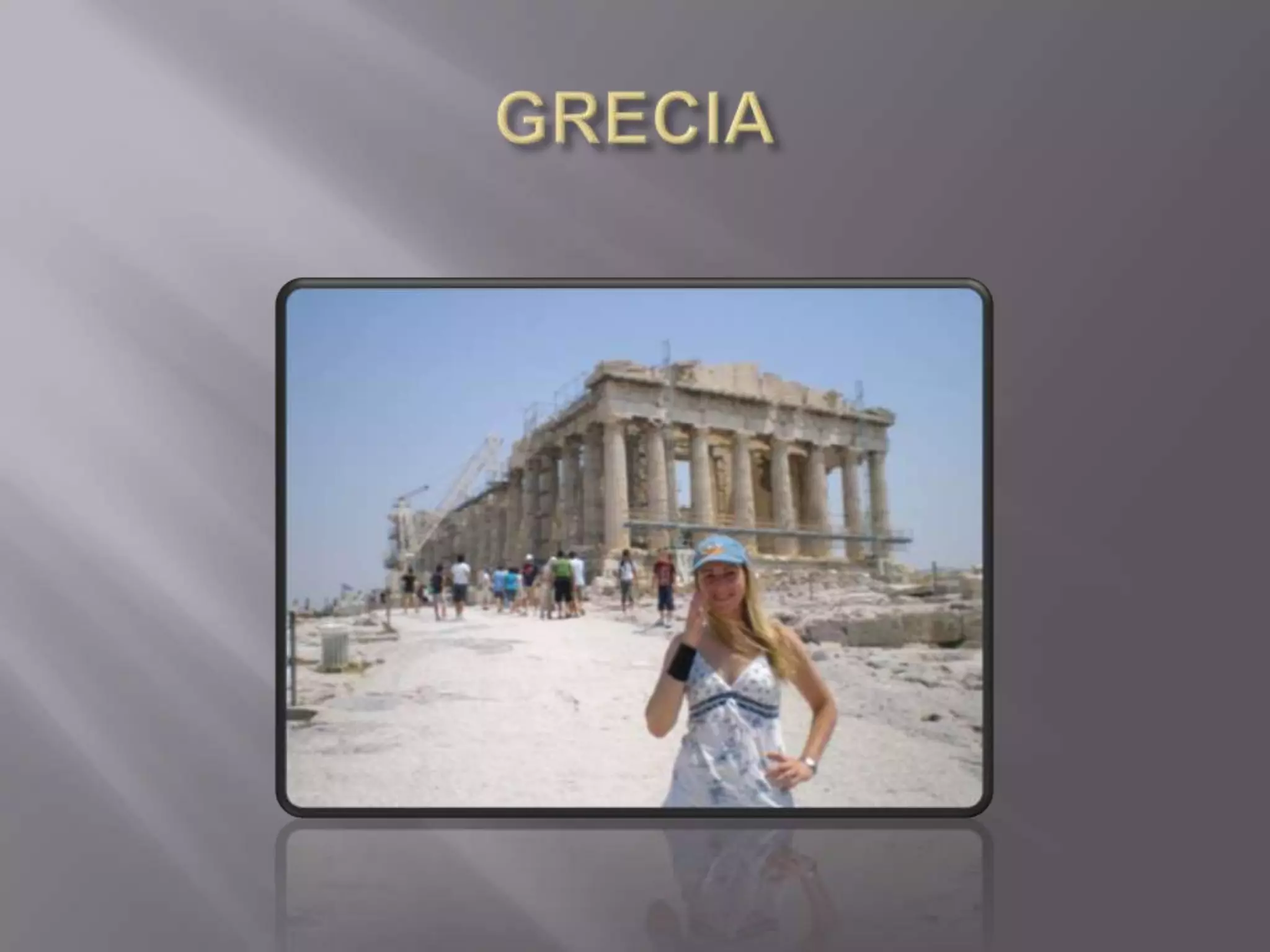 GRECIA