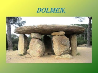 DOLMEN.