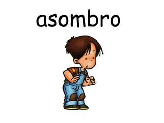 asombro
 