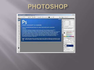 PHOTOSHOP