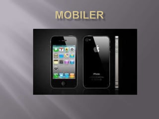 MOBILER