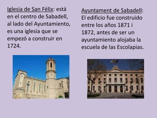 Sabadell (castellano)