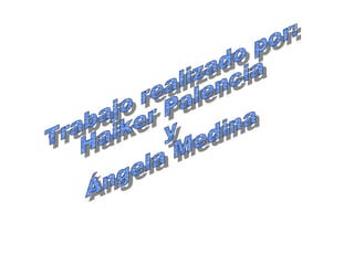 Powerpoint energia hidraulica