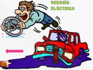  Documento sobre
energía eléctrica