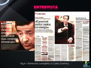 ENTREVISTA




Fig.4 – Entrevista completa a Carlos Zorrinho
 